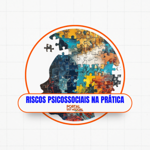 Riscos psicossociais