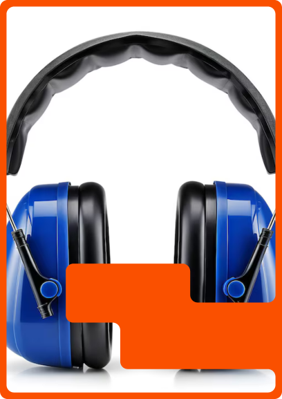 Combo Ruído X ARE 664.335