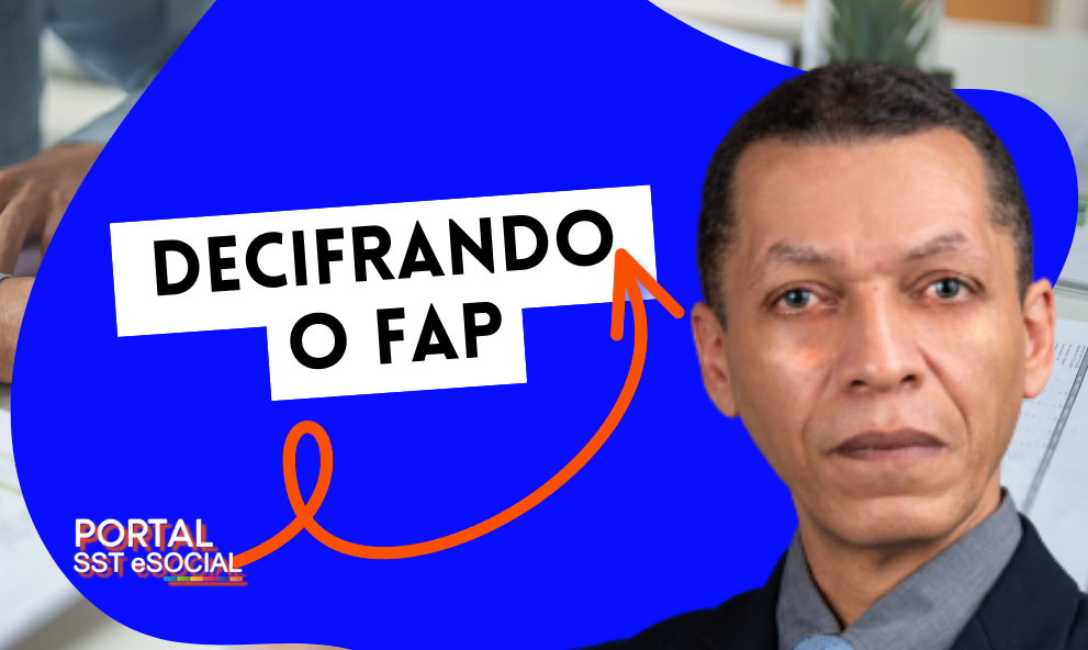 Decifrando o FAP