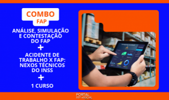 Combo FAP