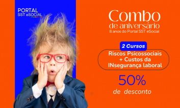 Combo Riscos Psicossociais+Custos da insegurança Laboral