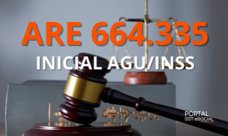 Inicial ARE 664.335 - Argumentos do INSS