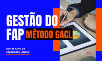 Ebook Gestão do FAP: Método GACL