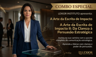 C1 - A Arte da Escrita de Impacto I e II
