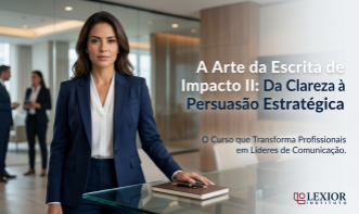 P2 - A Arte da Escrita de Impacto II