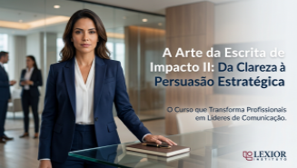 P2 - A Arte da Escrita de Impacto II