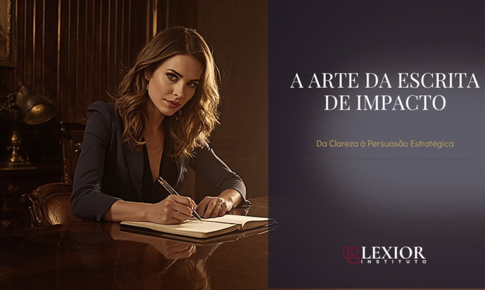 P1 - Arte da Escrita e Alto Impacto