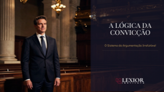 P5 - A Lógica da Convicção: O Sistema da Argumentação Irrefutável