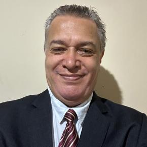 Marcos Duarte