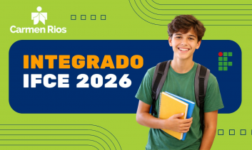 IFCE Integrado 2026