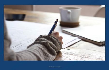 Gabaritando as Objetivas