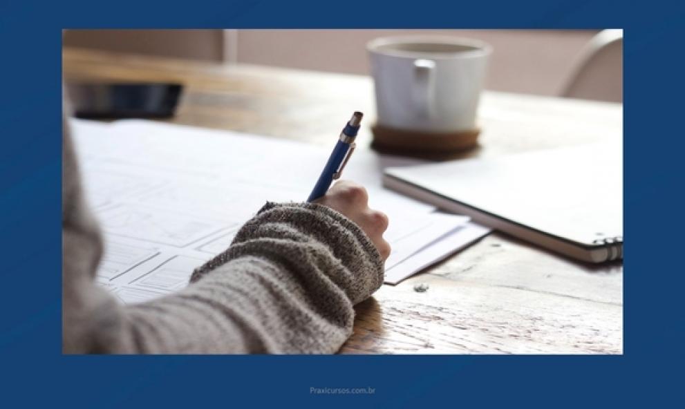 Gabaritando as Objetivas