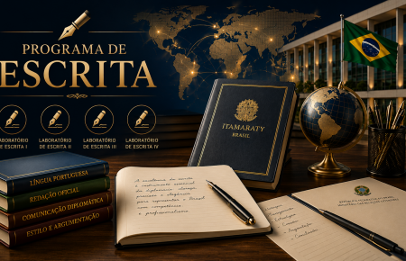 Ofchan Discursivas - Programa de Escrita