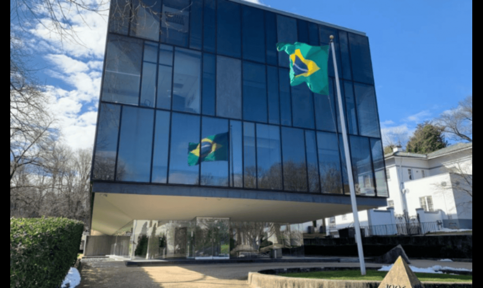 Ofchan Objetivas Inglês