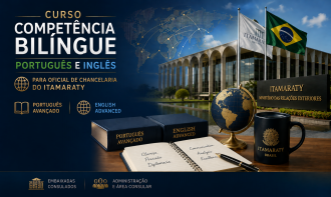 Ofchan Objetivas - Competência Bilíngue