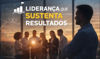 Liderança que Sustenta Resultados