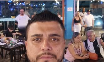 Fabio Martins Da Silva