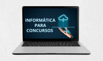 INFORMÁTICA PARA CONCURSOS