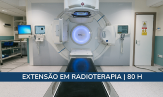 Extensão em Radioterapia