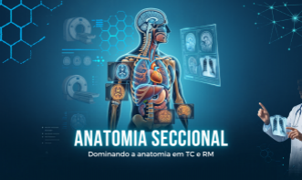 Anatomia Seccional por TC e RM