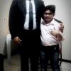 Francisco Wellington laureano da Silva 