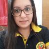 Ivanete Rodrigues de souza 