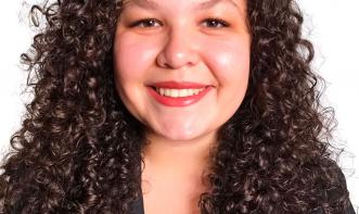 Júlia  Rafaela Méllo da Silva