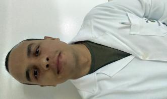 Itamar da Silva Sena Junior
