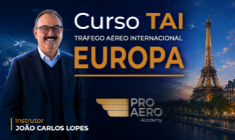 Curso TAI – Europa