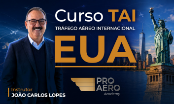 Curso TAI – EUA
