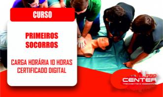 Primeiros Socorros