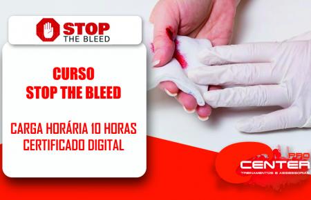 Stop The Bleed