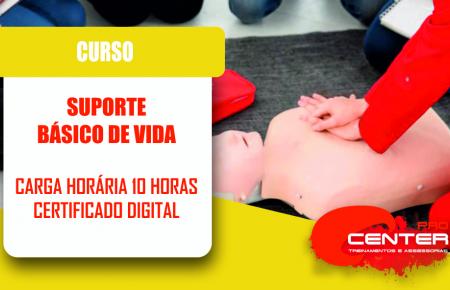 Suporte Básico de Vida