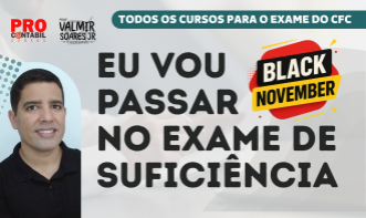 Eu vou passar no Exame de Suficiência em 2025