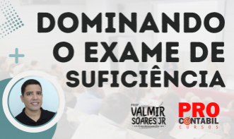 Dominando o Exame de Suficiência do CFC