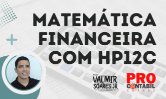Matemática Financeira na HP12C