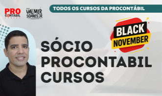 Sócio ProContábil Cursos