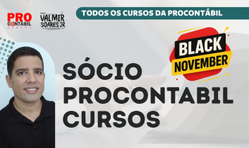 Sócio ProContábil Cursos