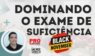 Dominando o Exame de Suficiência do CFC