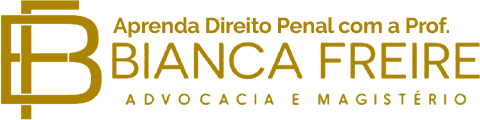 Aprenda Direito Penal com a Profª Bianca Freire