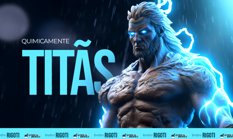 Titãs Quimicamente