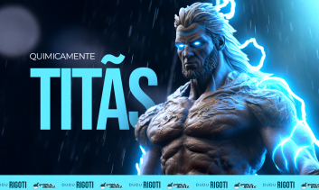 Titãs Quimicamente