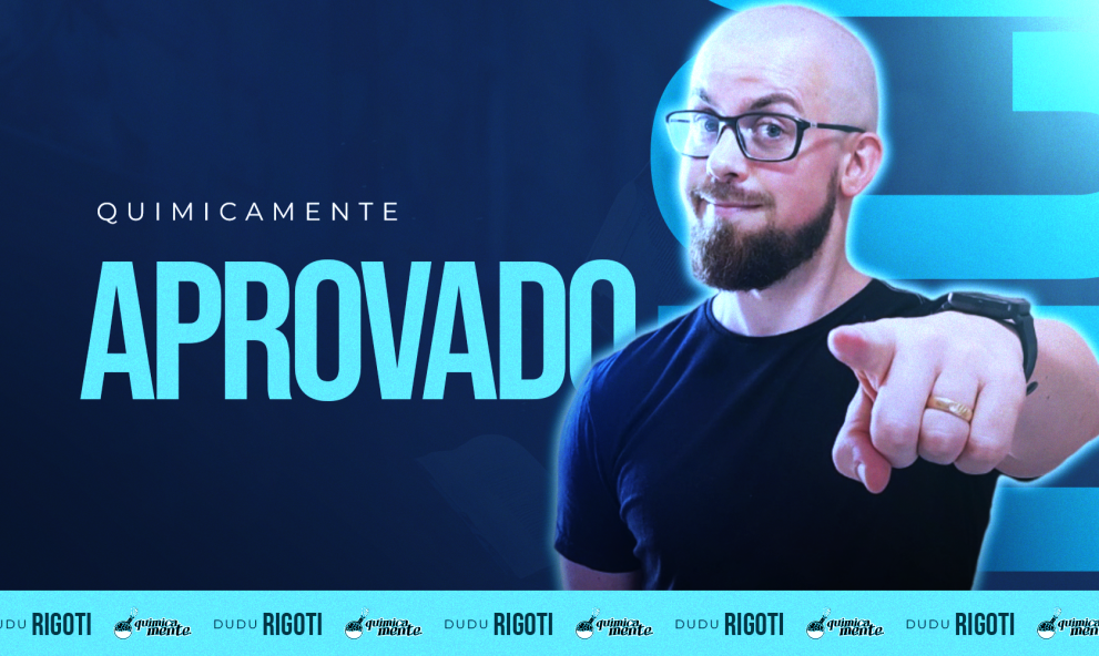 Quimicamente Aprovado