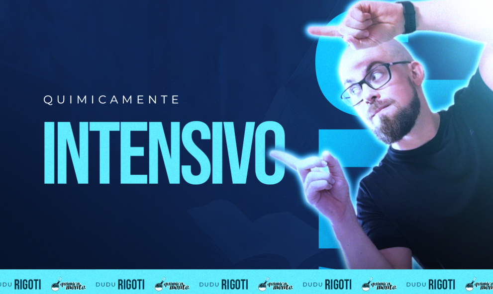 Intensivo Quimicamente