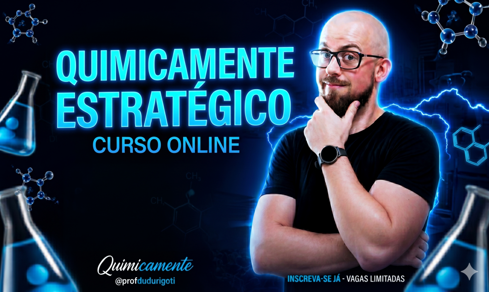 Quimicamente Estratégico