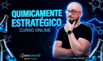 Quimicamente Estratégico
