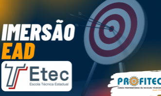 Imersão EAD para ETEC
