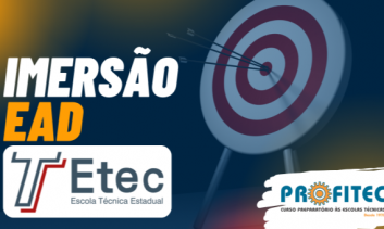 Imersão EAD para ETEC