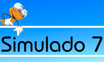 Simulado 7 presencial