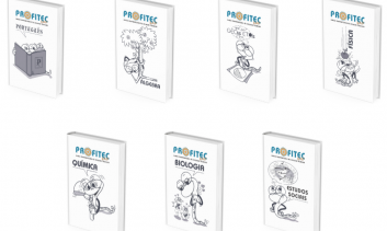 Incluir material físico dos exercícios